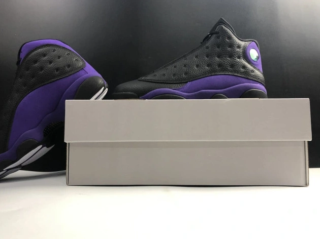 Cheap TBkick DJ5982-015 13 Jordan Purple Court Air 0722